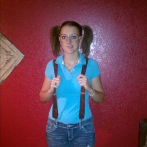 Meet your Posher, Dedra